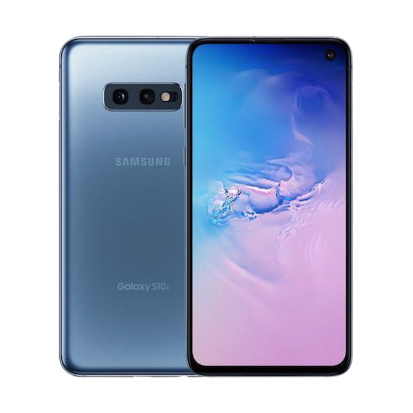 Samsung Galaxy S10e (G970F) - Acceptable Condition - ReDial Samsung Galaxy S10e (G970F) - Acceptable Condition - ReDial